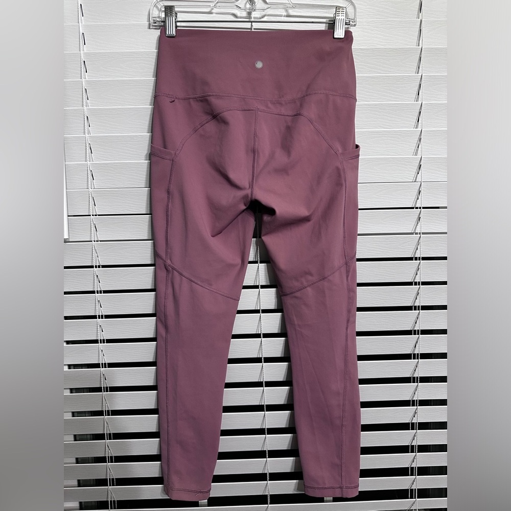 🛍️ Yoga LiCi US LUX  blush pink Size S